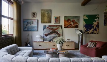 World's Best II - 50 Interiors From Around the Globe: 2 (World's Best From Around The Globe) [KSIĄŻKA]