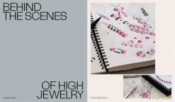 Cartier: En Equilibre: High Jewelry and Precious Objects - Mathieu Deldicque [KSIĄŻKA]
