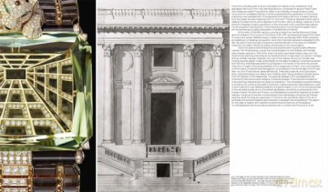 Cartier: En Equilibre: High Jewelry and Precious Objects - Mathieu Deldicque [KSIĄŻKA]