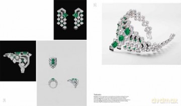 Cartier: En Equilibre: High Jewelry and Precious Objects - Mathieu Deldicque [KSIĄŻKA]