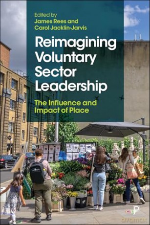 Reimagining Voluntary Sector Leadership: The Influence and Impact of Place [KSIĄŻKA]