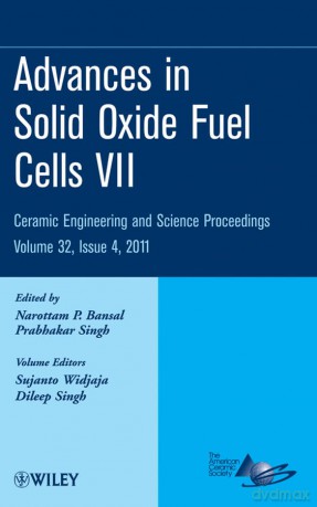 Advances in Solid Oxide Fuel Cells VII, Volume 32, Issue 4 [KSIĄŻKA]
