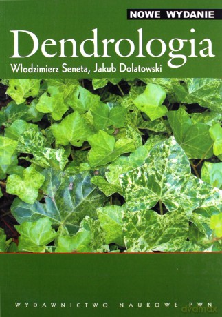 Dendrologia [KSIĄŻKA]