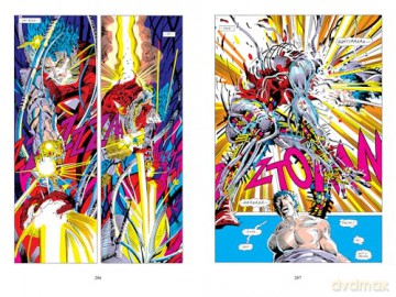 Iron Man: Armor Wars Omnibus (Iron Man: Armor Wars Omnibus Mark Bright Cover) - John Byrne [KSIĄŻKA]