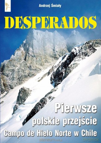 Desperados [KSIĄŻKA]