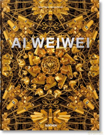 Ai Weiwei. Updated Edition [KSIĄŻKA]