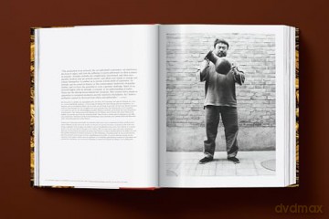 Ai Weiwei. Updated Edition [KSIĄŻKA]