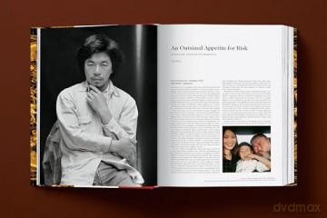 Ai Weiwei. Updated Edition [KSIĄŻKA]