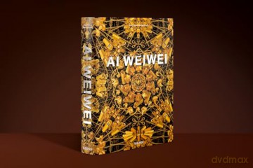 Ai Weiwei. Updated Edition [KSIĄŻKA]