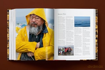 Ai Weiwei. Updated Edition [KSIĄŻKA]