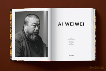 Ai Weiwei. Updated Edition [KSIĄŻKA]