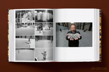Ai Weiwei. Updated Edition [KSIĄŻKA]