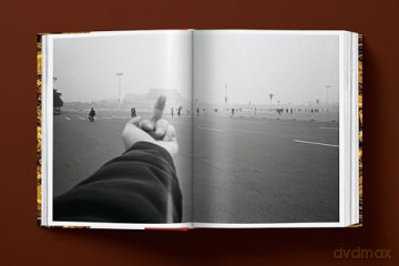 Ai Weiwei. Updated Edition [KSIĄŻKA]
