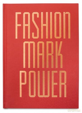 Fashion: Mark Power - Mark Power [KSIĄŻKA]
