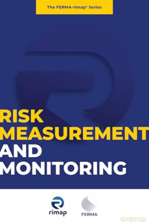 Risk Measurement and Monitoring (The FERMA-rimap Series) - Simon Grima [KSIĄŻKA]