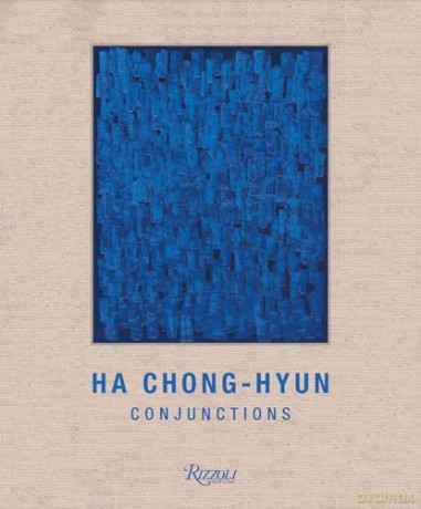 Ha Chong Hyun: Conjunctions - Rosa Maria Falvo [KSIĄŻKA]