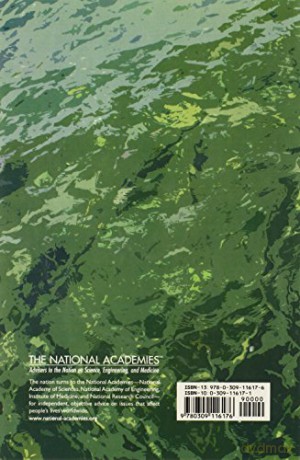 Use of Dietary Supplements by Military Personnel - Institute of Medicine [KSIĄŻKA]