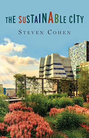The Sustainable City - Steven Cohen [KSIĄŻKA]