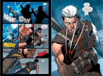 Ultimate X-Men Omnibus Vol. 3 - Robert Kirkman [KSIĄŻKA]