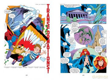 X-Factor: The Original X-Men Omnibus Vol. 2 - John Byrne [KSIĄŻKA]