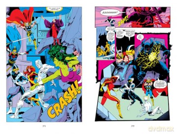 X-Factor: The Original X-Men Omnibus Vol. 2 - John Byrne [KSIĄŻKA]
