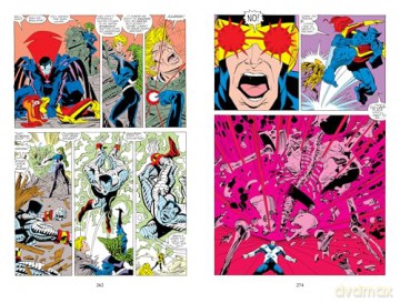 X-Factor: The Original X-Men Omnibus Vol. 2 - John Byrne [KSIĄŻKA]