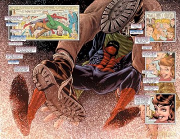 Spider-Man: Brand New Day Omnibus Vol. 2 - Marc Guggenheim [KSIĄŻKA]