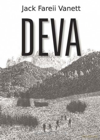 Deva [KSIĄŻKA]