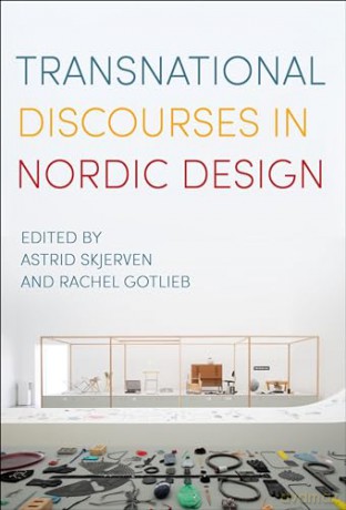 Transnational Discourses in Nordic Design [KSIĄŻKA]