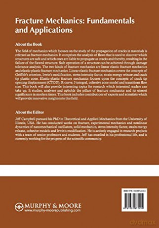 Fracture Mechanics: Fundamentals and Applications [KSIĄŻKA]