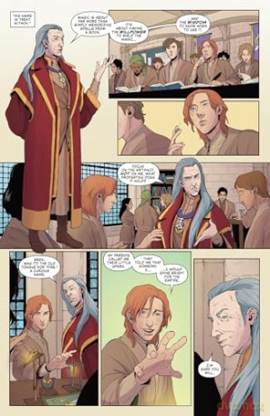 Critical Role: The Mighty Nein Origins Boxed Set - Jody Houser [KSIĄŻKA]