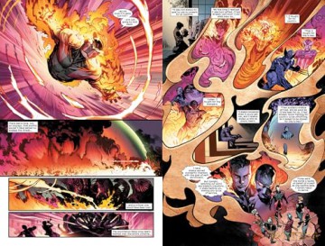 X-Men by Gerry Duggan Omnibus - Gerry Duggan [KSIĄŻKA]
