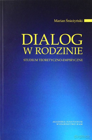 Dialog w rodzinie [KSIĄŻKA]
