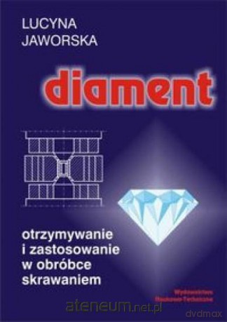Diament [KSIĄŻKA]