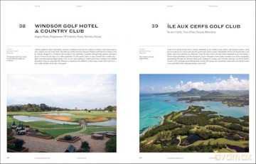 150 Golf Courses You Need to Visit Before You Die - XL Edition (150 Series) - Stefanie Waldek [KSIĄŻKA]