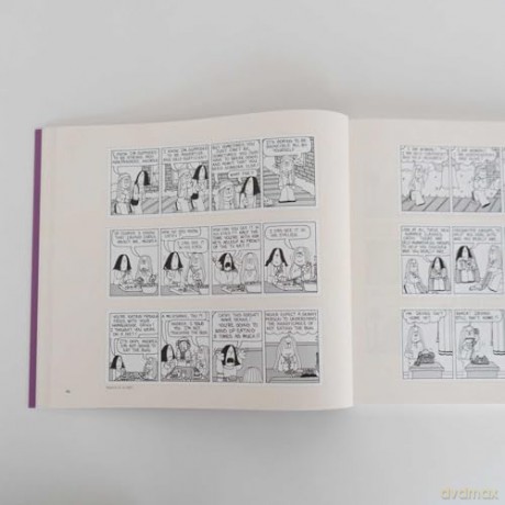 Cathy 50th Anniversary Collection - Cathy Guisewite [KOMIKS]