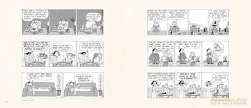 Cathy 50th Anniversary Collection - Cathy Guisewite [KOMIKS]