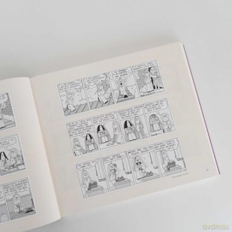 Cathy 50th Anniversary Collection - Cathy Guisewite [KOMIKS]