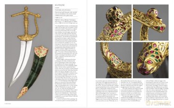 The Wallace Collection Catalogue of Arms and Armour from Asia, Africa and the Ottoman World [KSIĄŻKA]