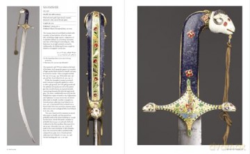 The Wallace Collection Catalogue of Arms and Armour from Asia, Africa and the Ottoman World [KSIĄŻKA]