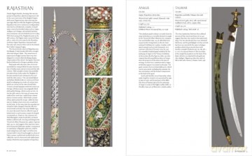The Wallace Collection Catalogue of Arms and Armour from Asia, Africa and the Ottoman World [KSIĄŻKA]
