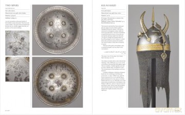The Wallace Collection Catalogue of Arms and Armour from Asia, Africa and the Ottoman World [KSIĄŻKA]