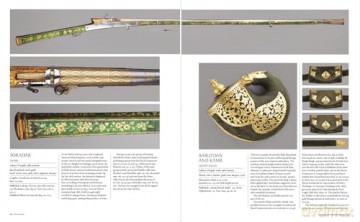 The Wallace Collection Catalogue of Arms and Armour from Asia, Africa and the Ottoman World [KSIĄŻKA]