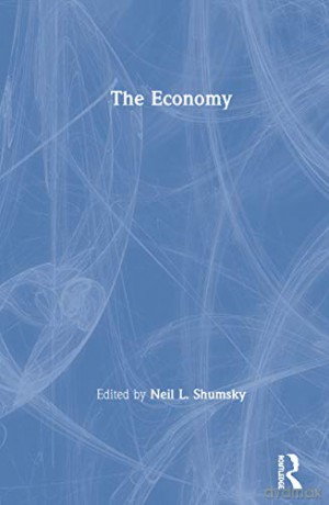 The Economy: 4 (American Cities) [KSIĄŻKA]