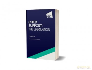 Child Support: the legislation, 17th edition - CPAG [KSIĄŻKA]