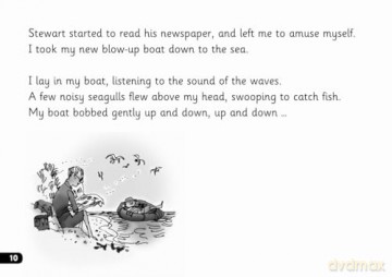 Read Write Inc. Phonics: Black and White Grey Set 7 Storybooks Pack of 130 - Gill Munton [KSIĄŻKA]