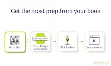 MCAT Complete 7-Book Subject Review 2026-2027, Set Includes Books, Online Prep, 3 Practice Tests: Set Includes Complete 7-book, Online Prep, 3 Practice Tests (Kaplan Test Prep) - Kaplan Test Prep [KSIĄŻKA]