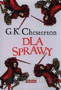 Dla Sprawy [KSIĄŻKA]