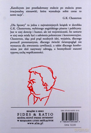 Dla Sprawy [KSIĄŻKA]