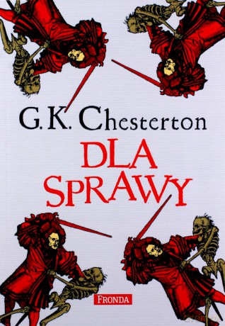 Dla Sprawy [KSIĄŻKA]